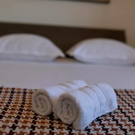 Alfonso Apartamento