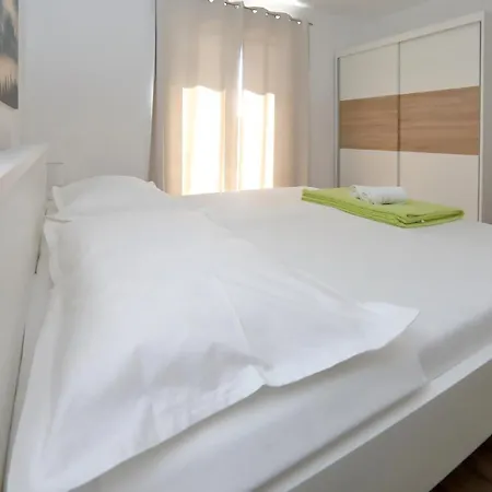 Appartement Alfonso *