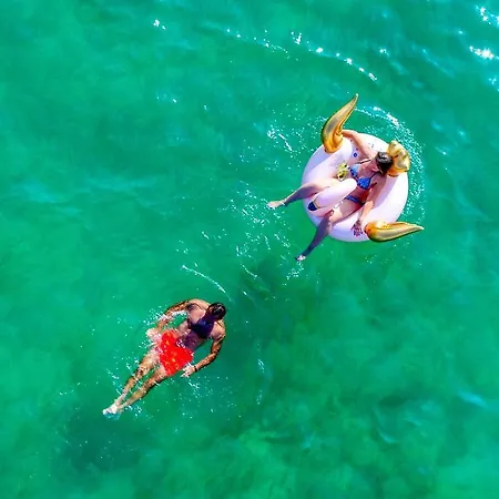 Appartement Alfonso Bibinje