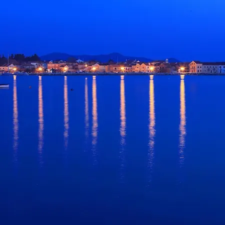 Appartement Alfonso Bibinje