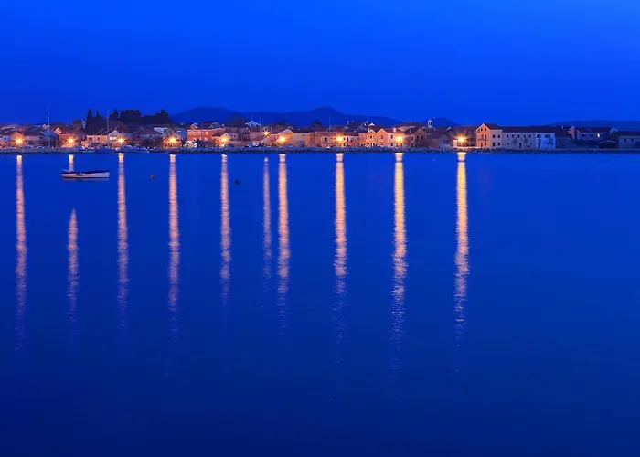 شقة Alfonso بيبينيا