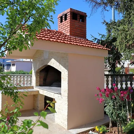 Apartment Alfonso Bibinje