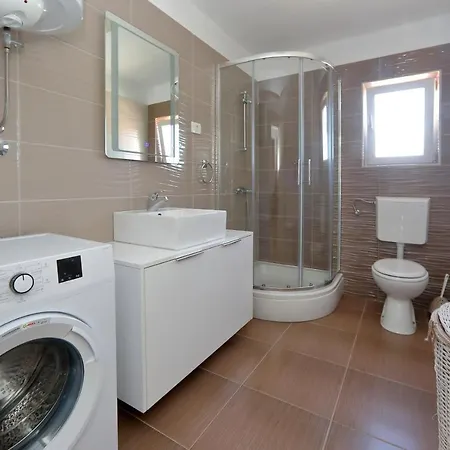 Apartment Alfonso Bibinje