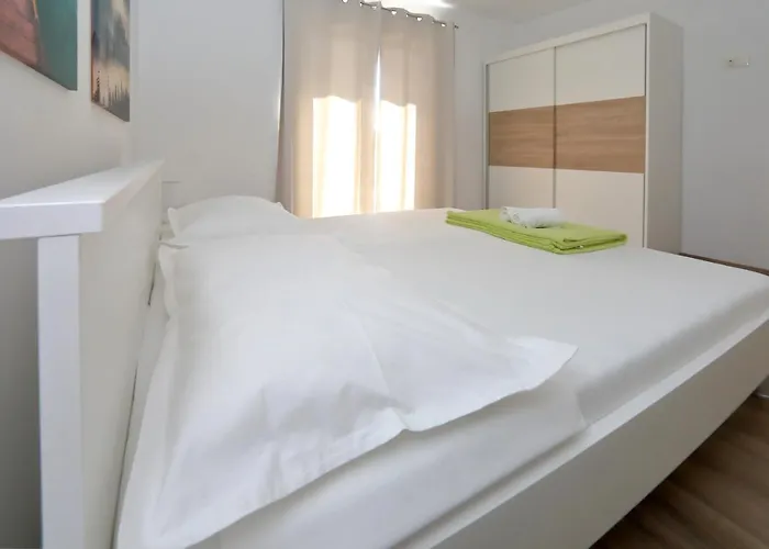 Διαμέρισμα Alfonso *