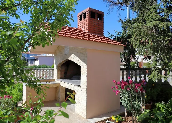 Διαμέρισμα Alfonso Bibinje