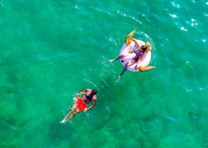 Διαμέρισμα Alfonso Bibinje